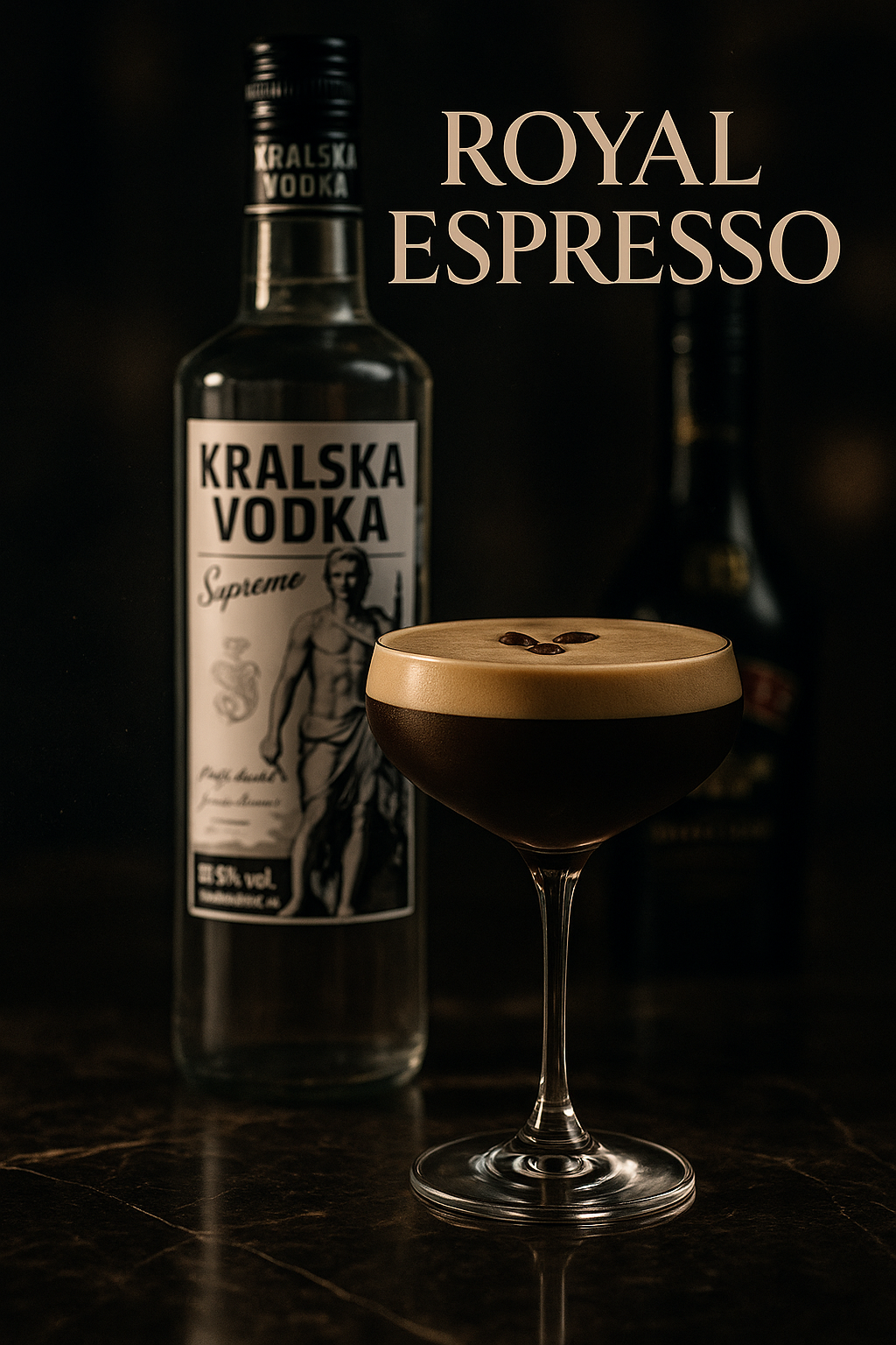 Royal Espresso