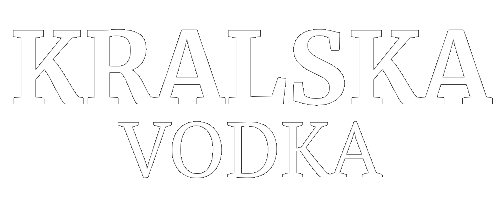 KRALSKA VODKA