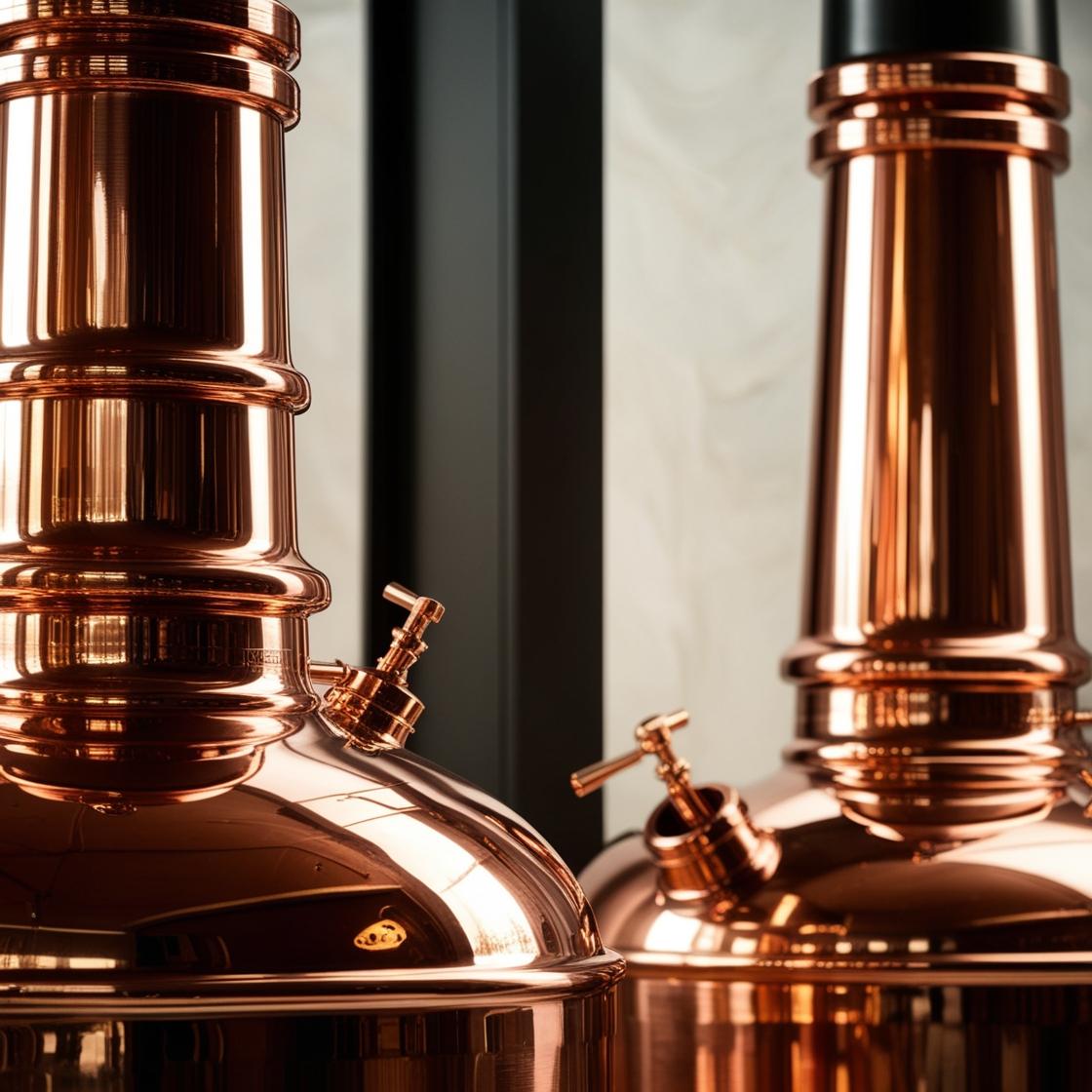 Distillation Process